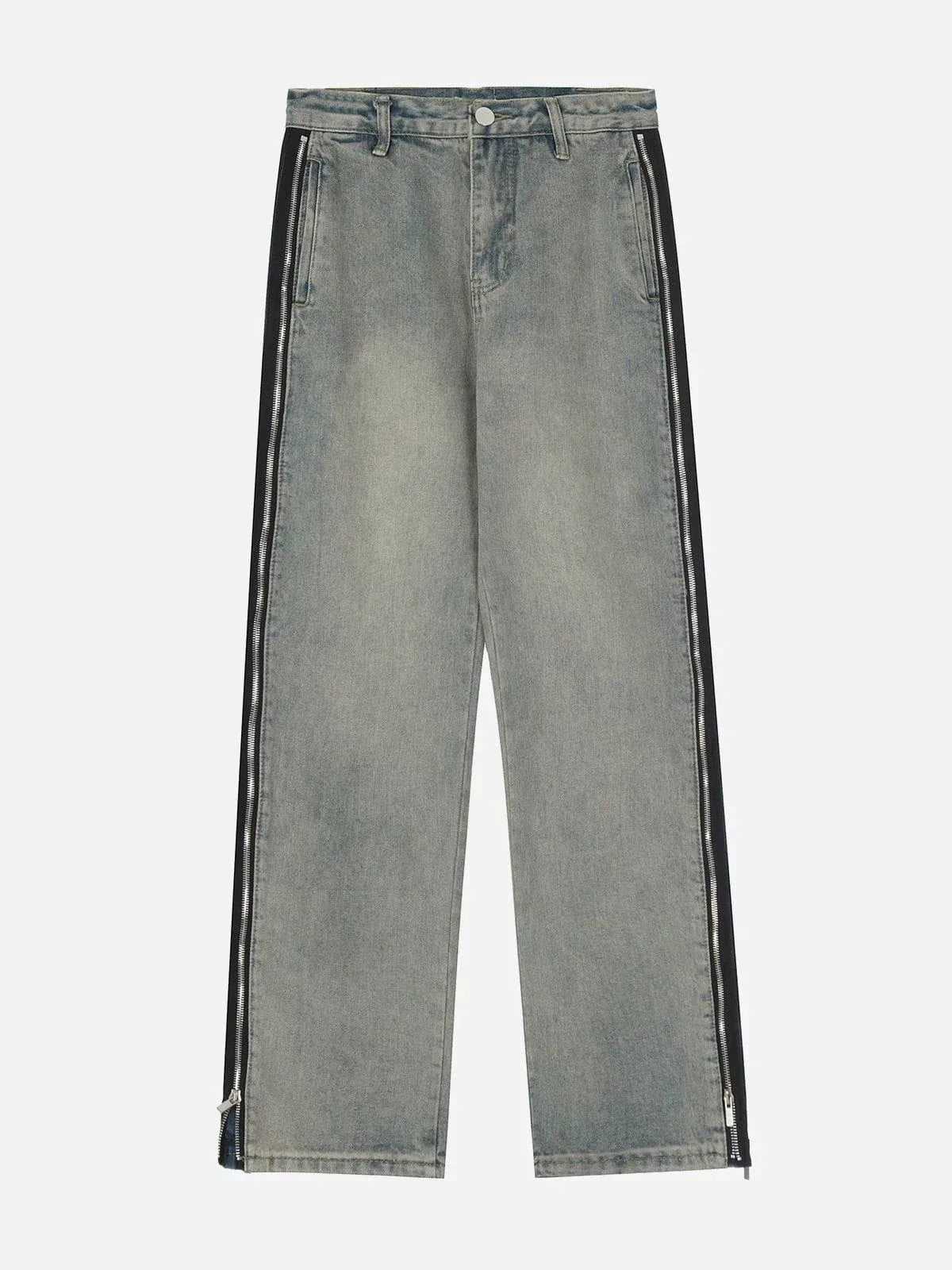 dark cartel bluerush jeans