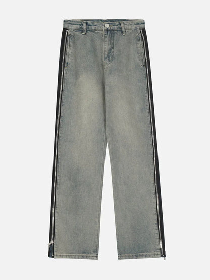 DARK CARTEL BlueRush Jeans
