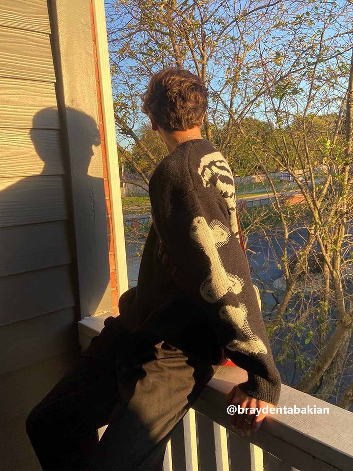 dark cartel windclad kazak