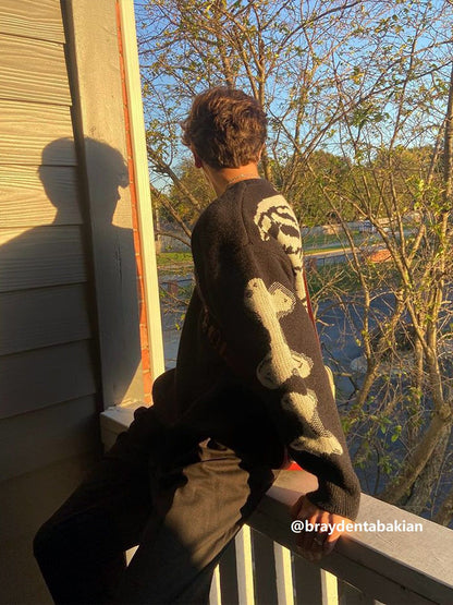 DARK CARTEL Windclad Kazak