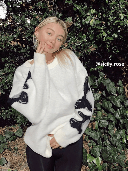 DARK CARTEL Windclad Kazak