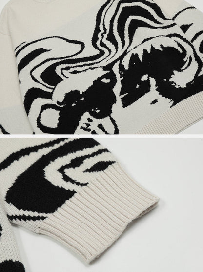 DARK CARTEL Venomguard Kazak