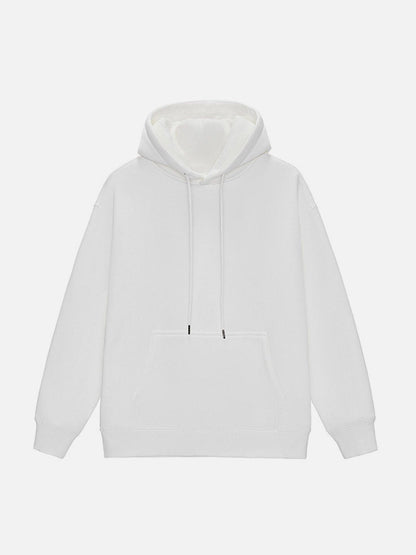 DARK CARTEL Frostwave Hoodie