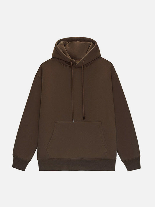 DARK CARTEL Frostwave Hoodie