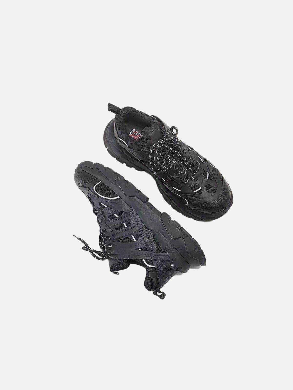 dark cartel breaker ayakkabı