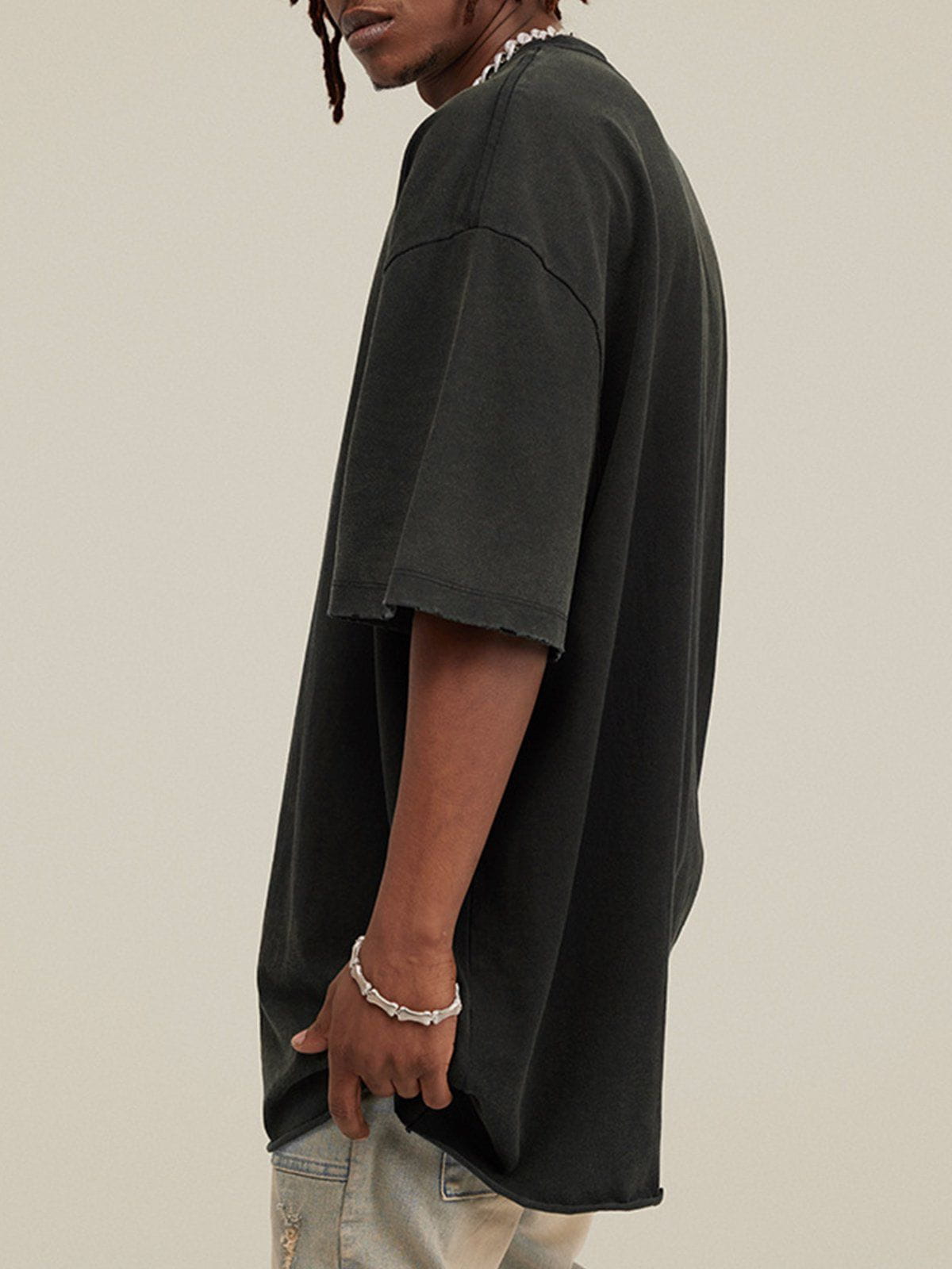 dark cartel bluerush t-shirt