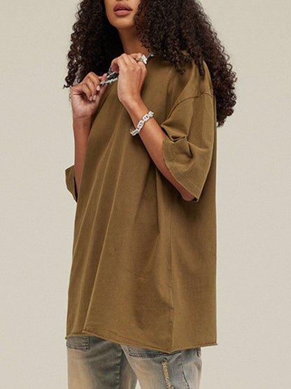 DARK CARTEL BlueRush T-Shirt