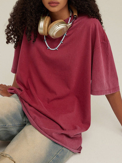 DARK CARTEL BlueRush T-Shirt