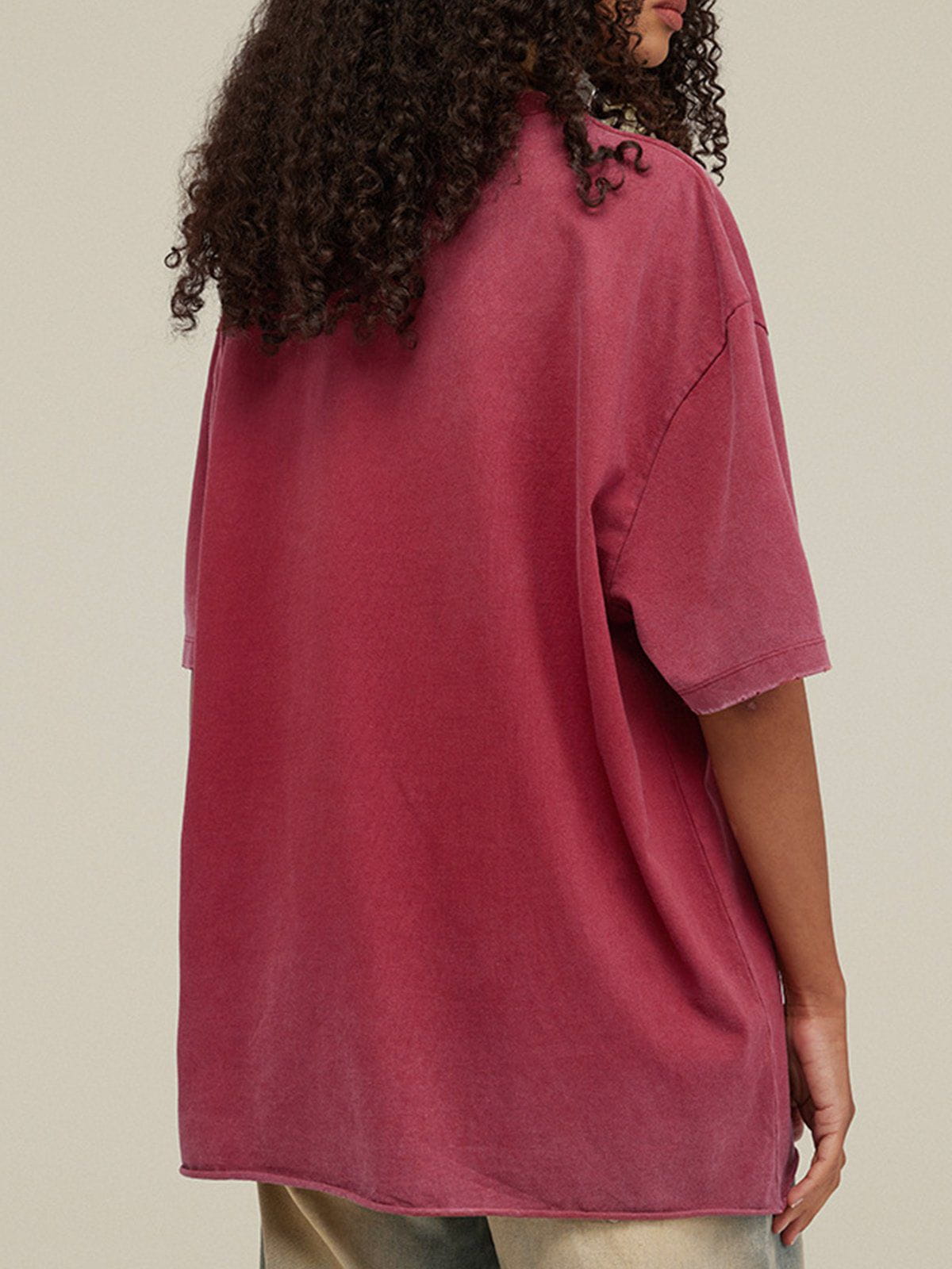 dark cartel bluerush t-shirt