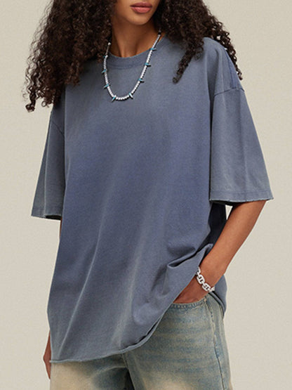 DARK CARTEL BlueRush T-Shirt