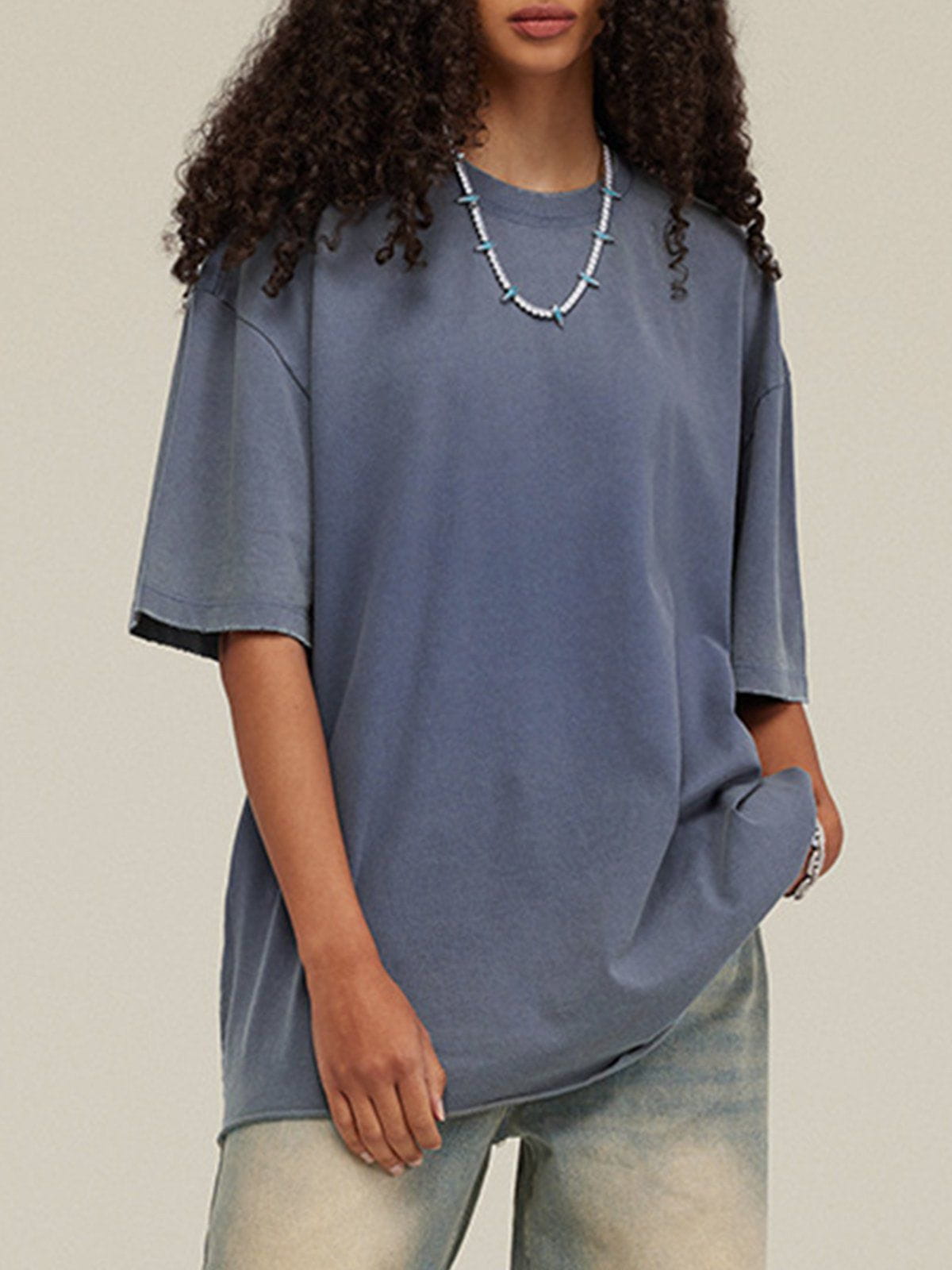 dark cartel bluerush t-shirt