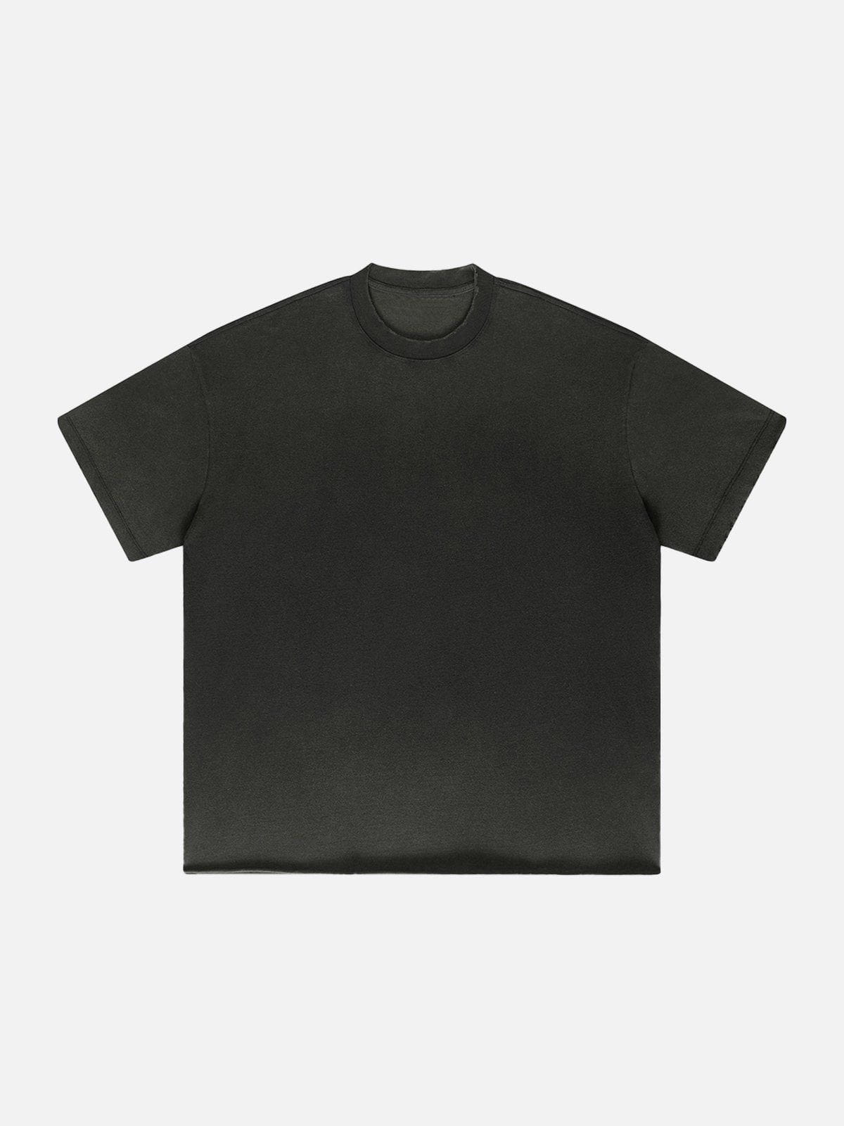 dark cartel bluerush t-shirt