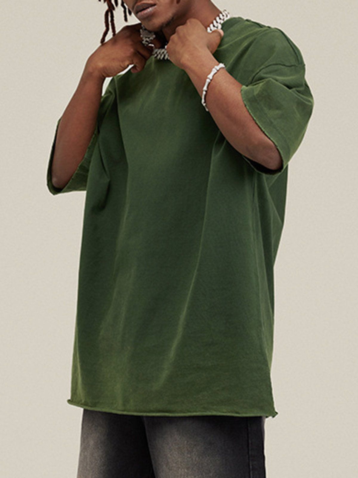 dark cartel bluerush t-shirt