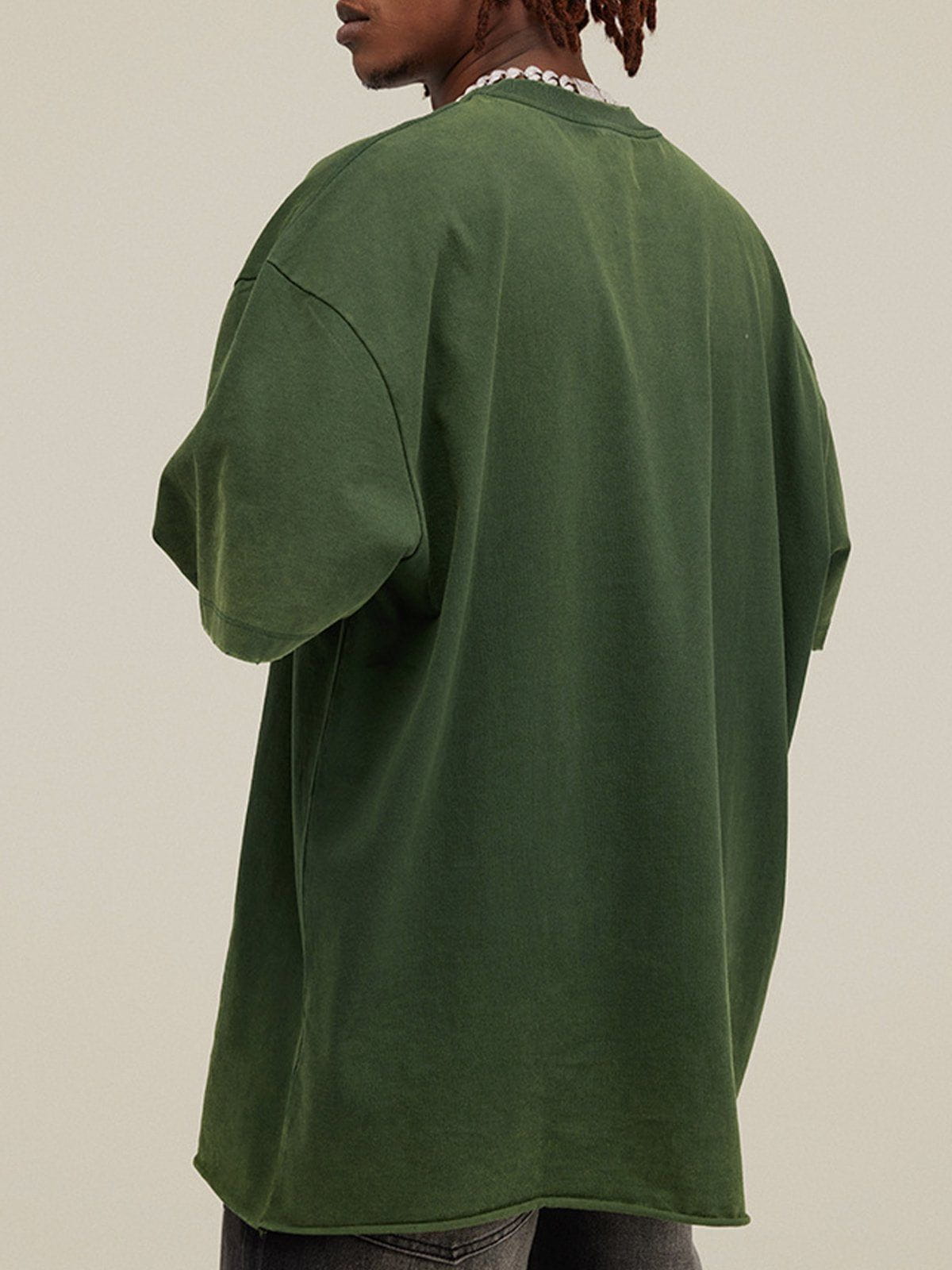 dark cartel bluerush t-shirt