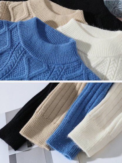 DARK CARTEL Froststorm Kazak