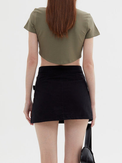 DARK CARTEL ThunderRush T-Shirt