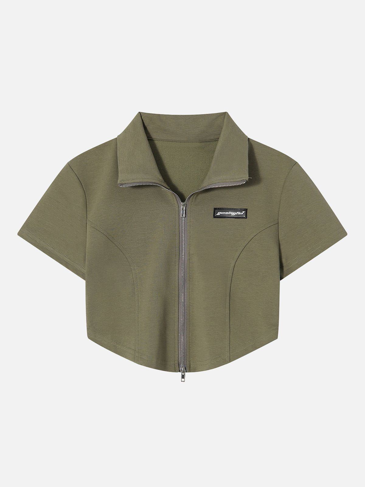 dark cartel thunderrush t-shirt