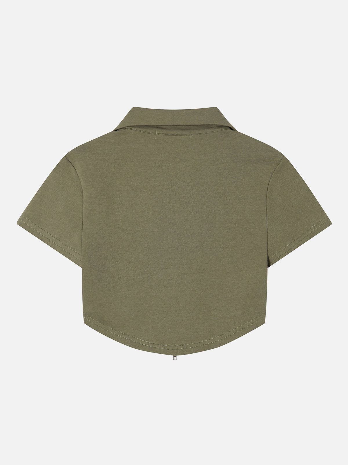 dark cartel thunderrush t-shirt