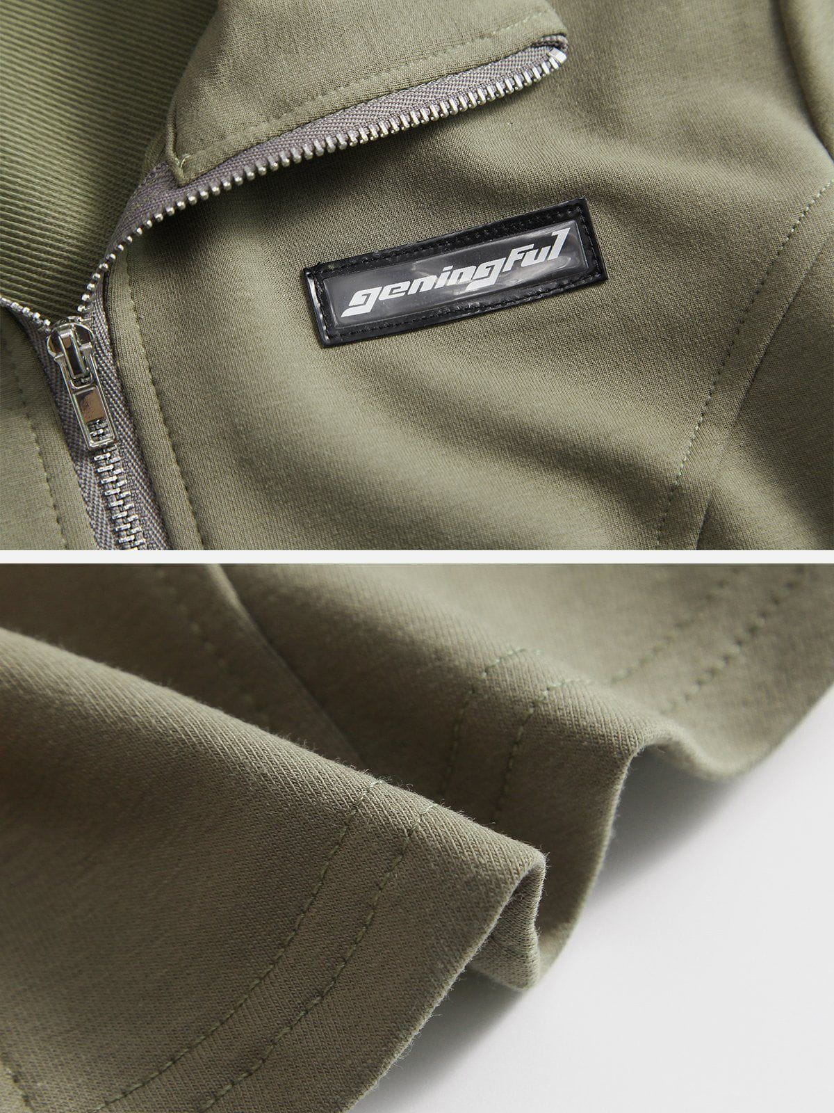 dark cartel thunderrush t-shirt