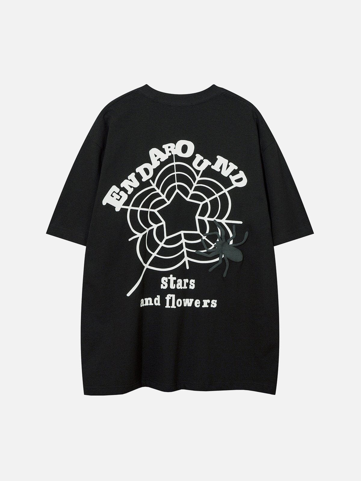 dark cartel solarfrost t-shirt