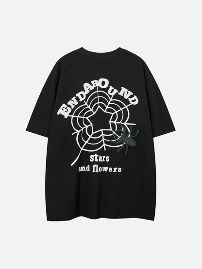 DARK CARTEL SolarFrost T-Shirt