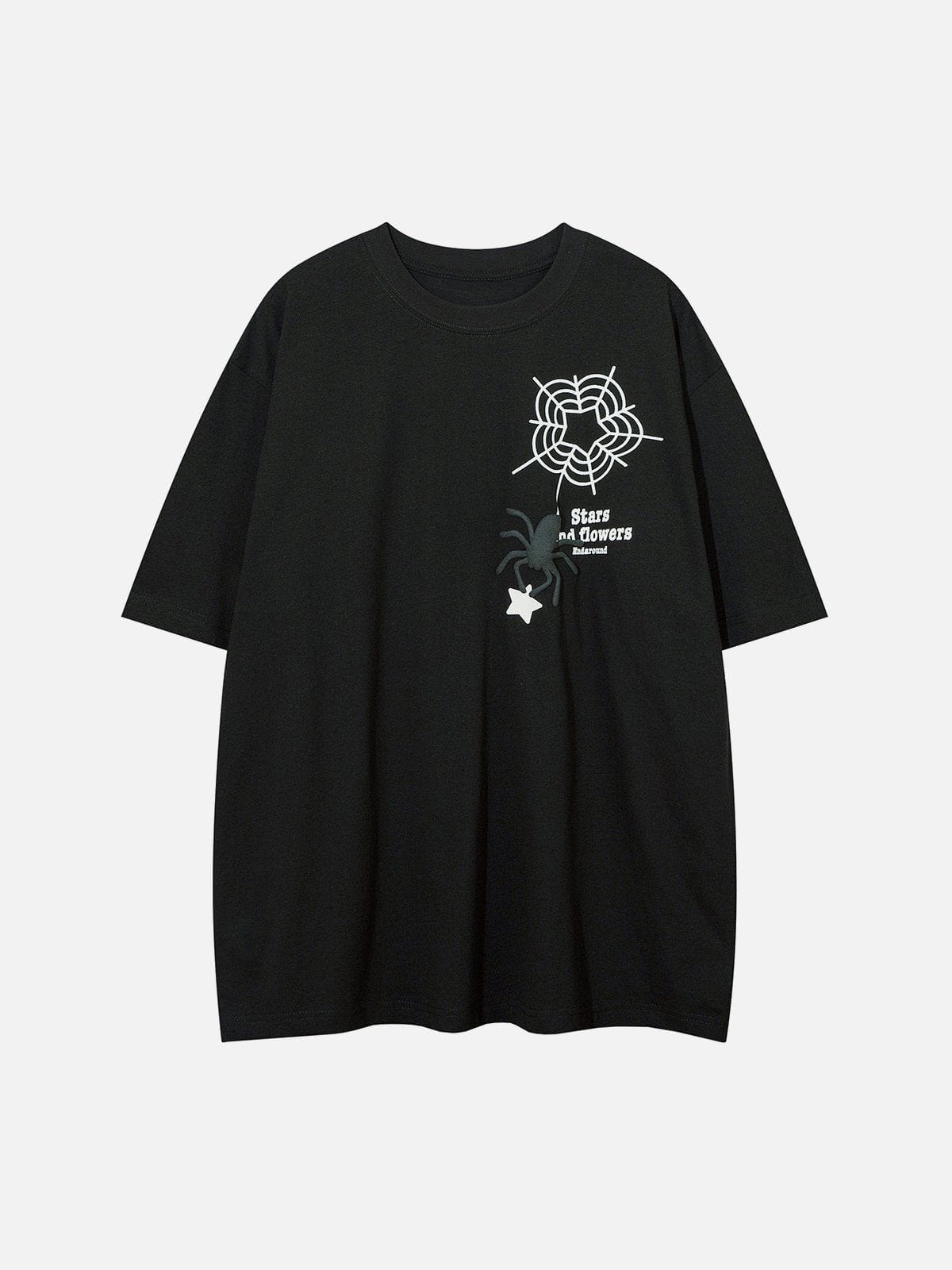 dark cartel solarfrost t-shirt