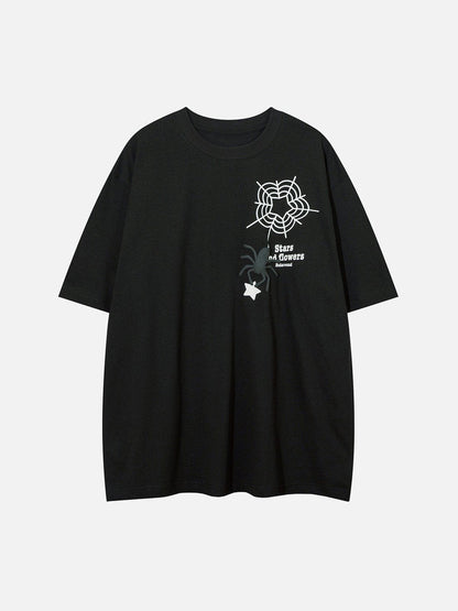 DARK CARTEL SolarFrost T-Shirt