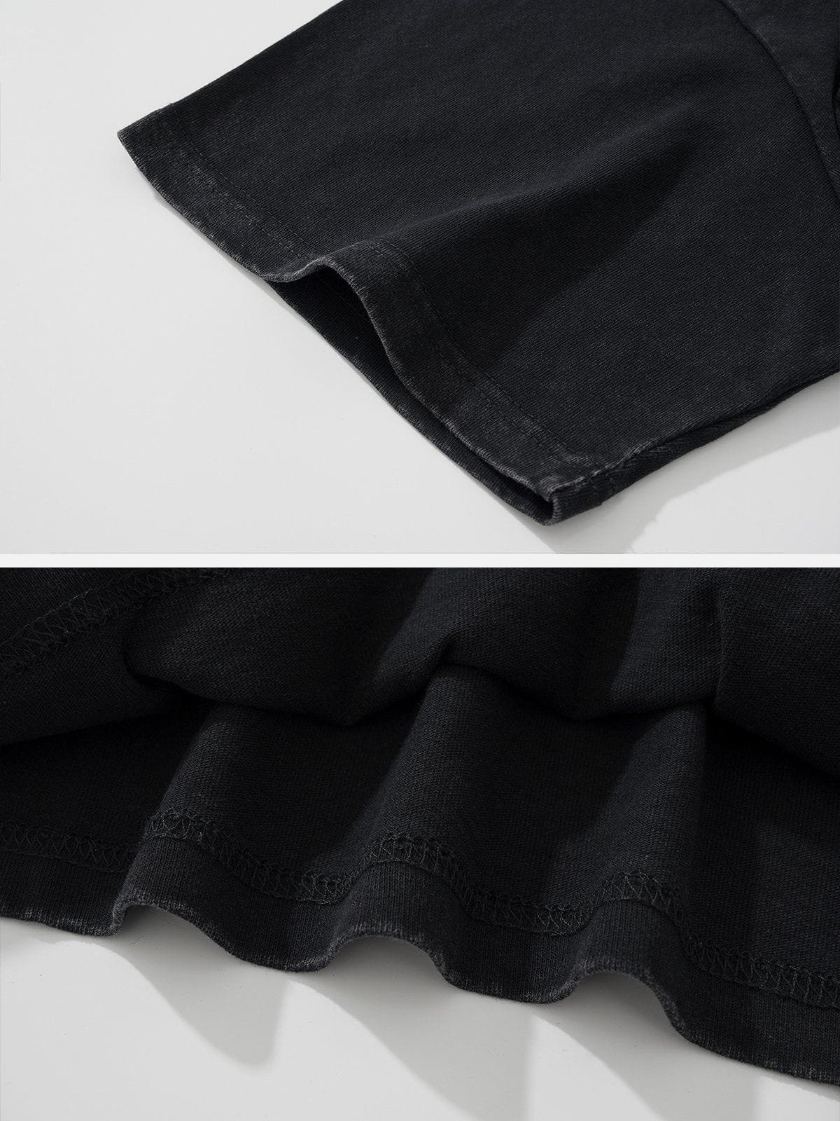 dark cartel thunderblitz t-shirt