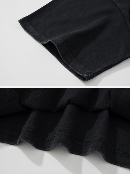 DARK CARTEL ThunderBlitz T-Shirt