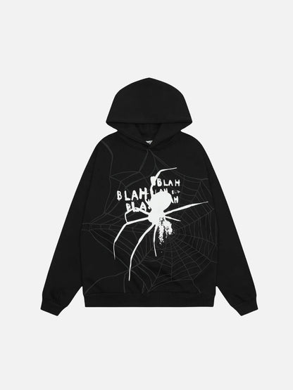DARK CARTEL Warpath Hoodie