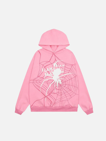 DARK CARTEL Warpath Hoodie