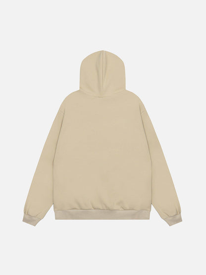 DARK CARTEL Warpath Hoodie