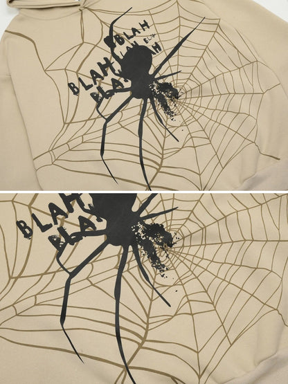 DARK CARTEL Warpath Hoodie