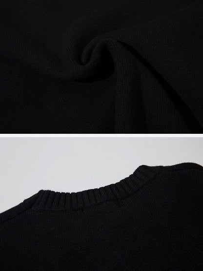 DARK CARTEL Eclipsewool Kazak