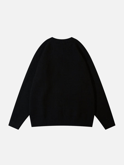 DARK CARTEL Eclipsewool Kazak