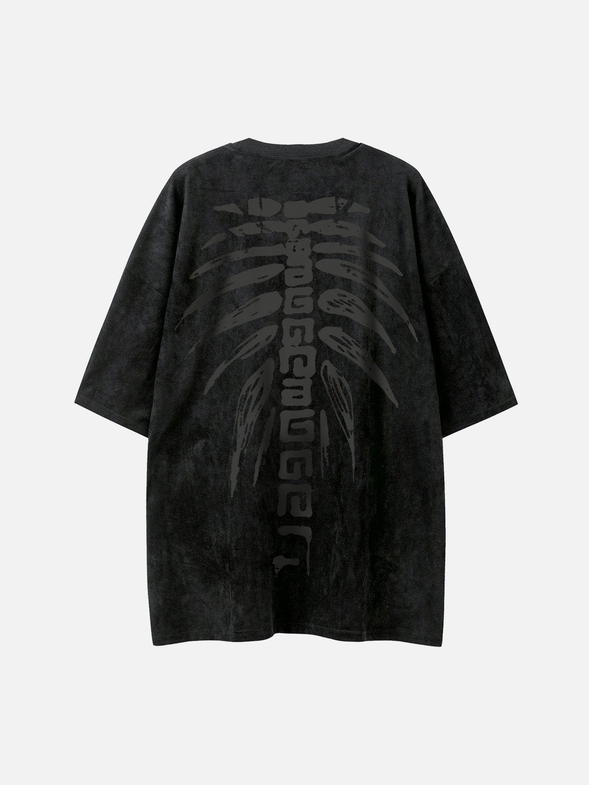 dark cartel lunarglow t-shirt