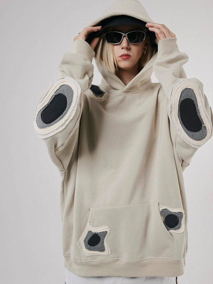 DARK CARTEL Neonstorm Hoodie