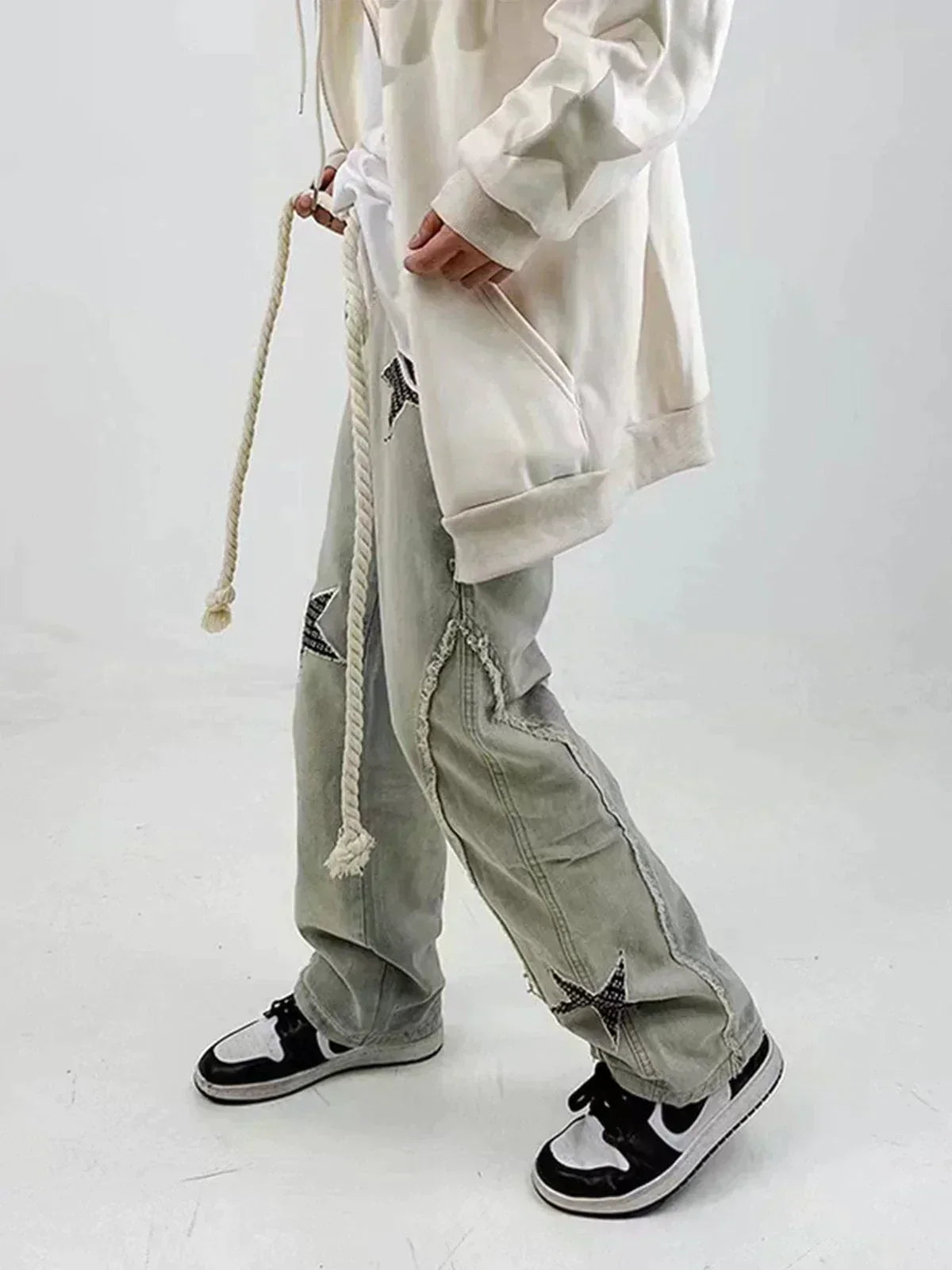 dark cartel obsidiancraft jeans