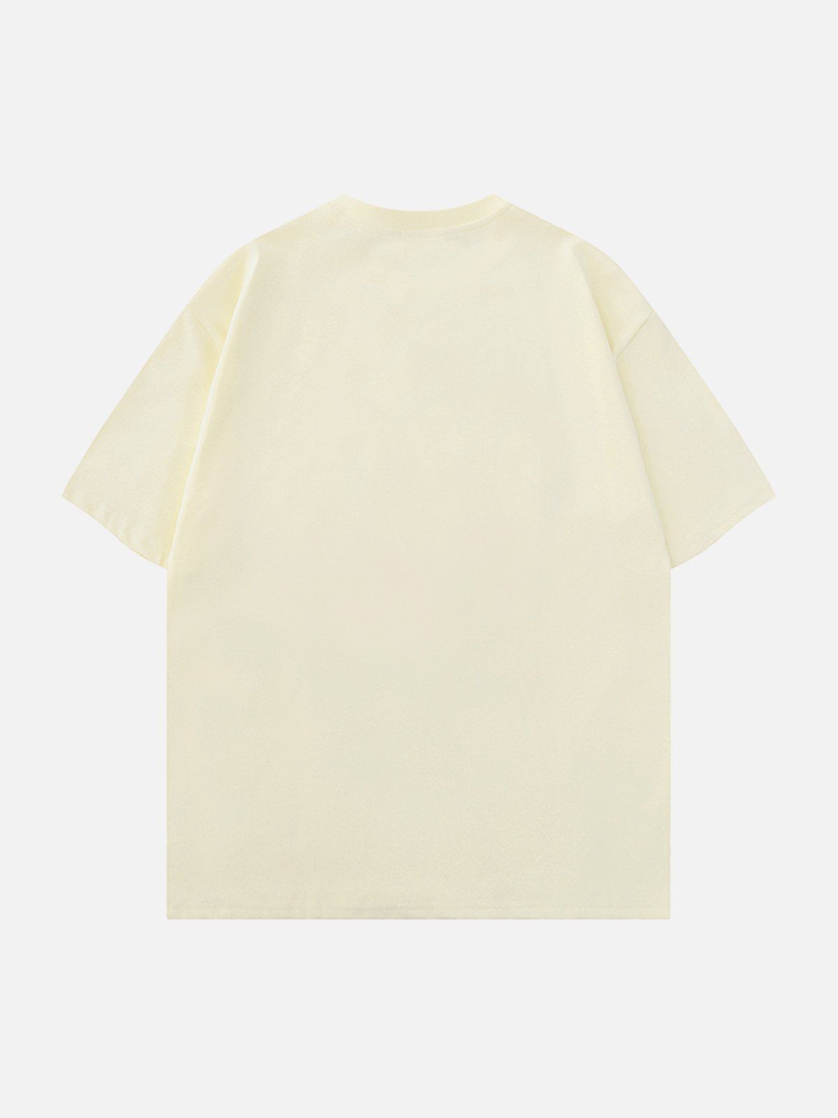 dark cartel solarheat t-shirt