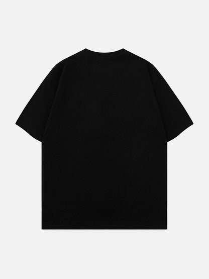 DARK CARTEL SolarHeat T-Shirt