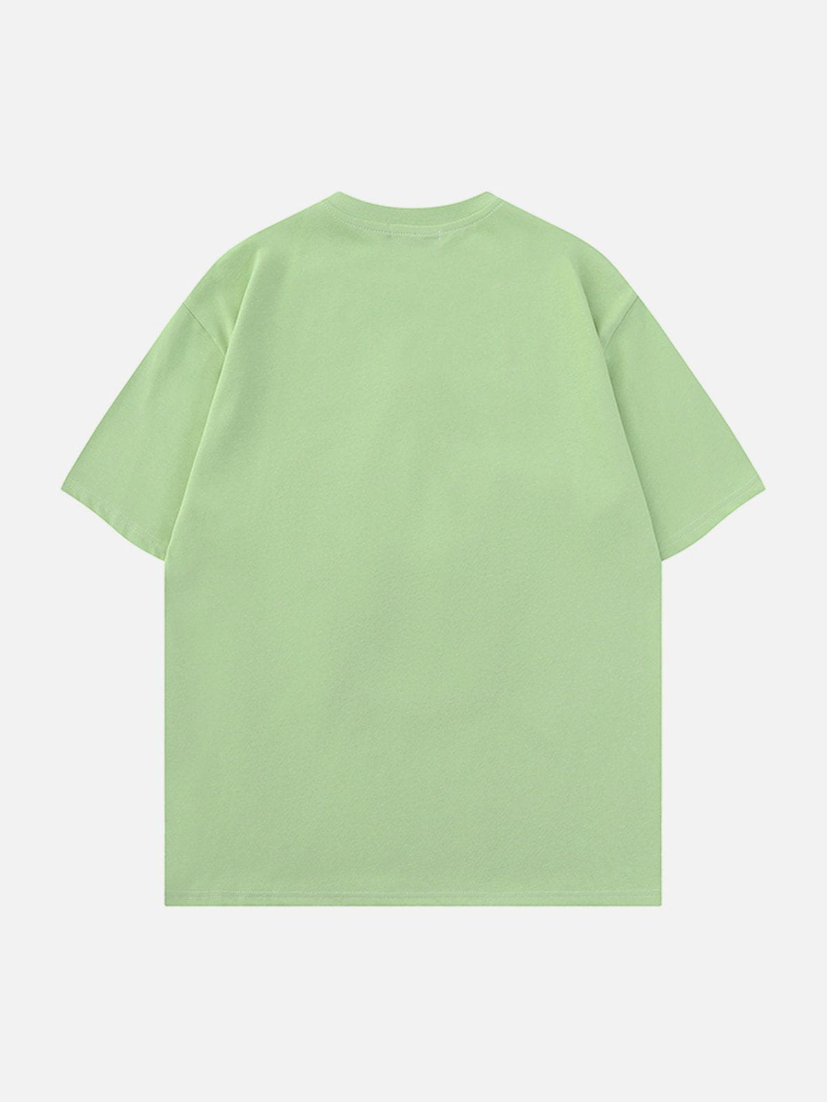 dark cartel solarheat t-shirt