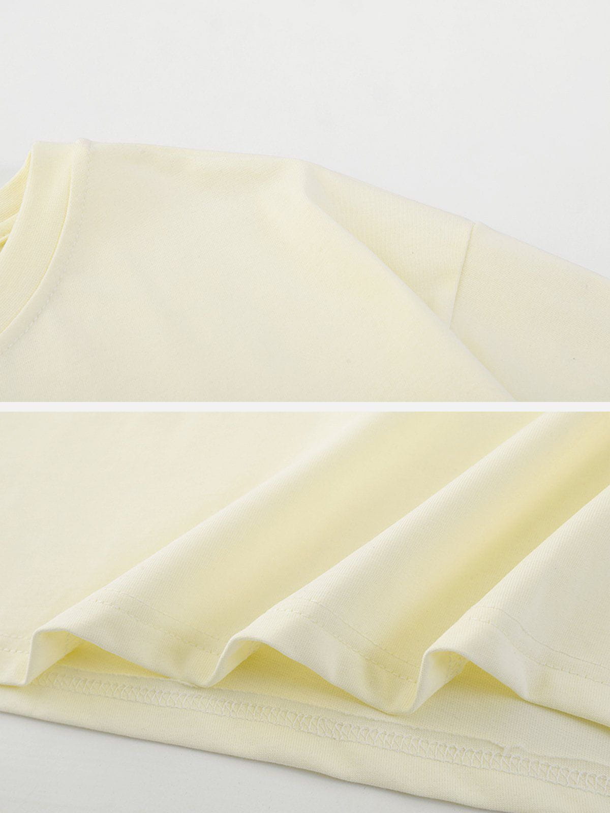 dark cartel solarheat t-shirt