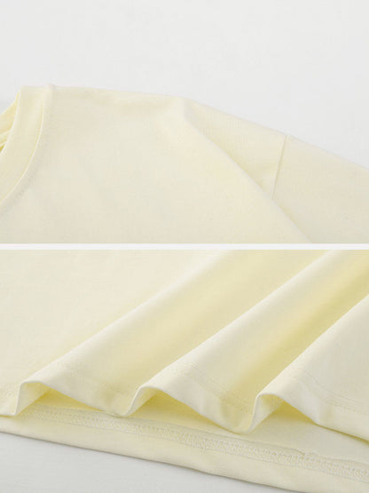 DARK CARTEL SolarHeat T-Shirt