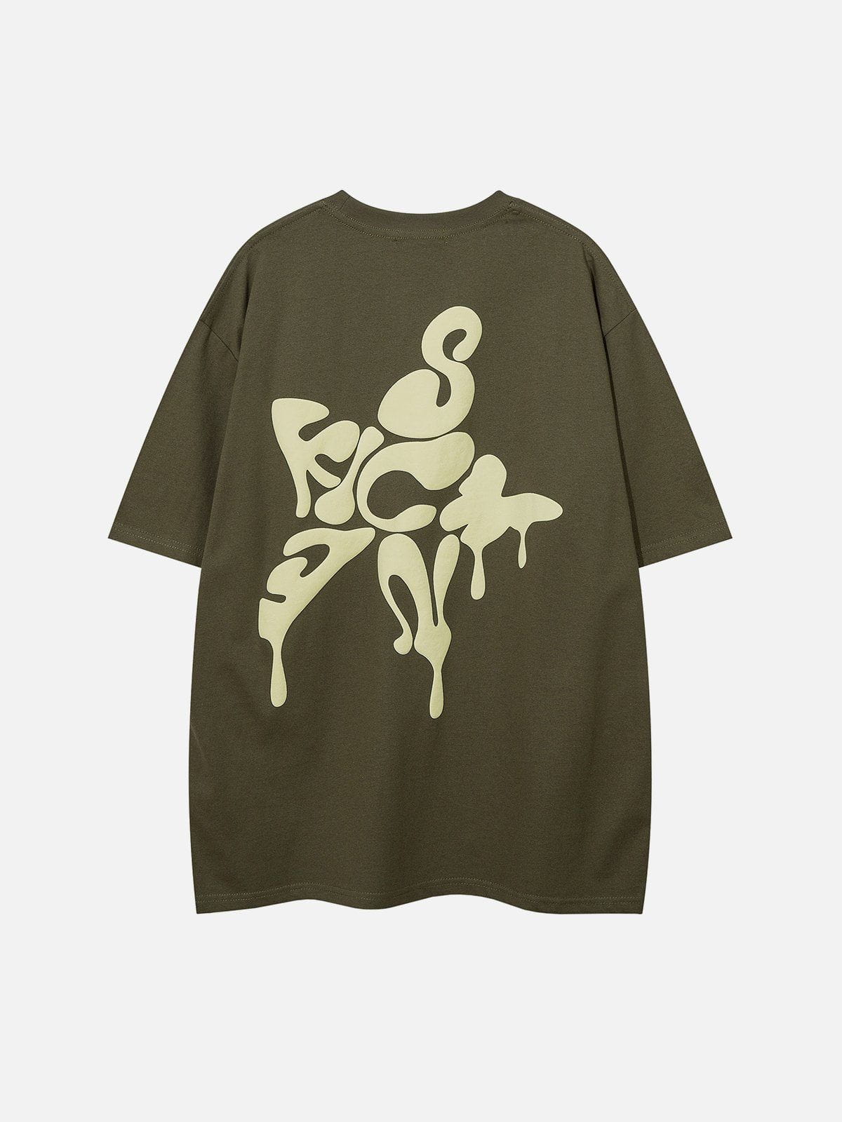 dark cartel voltagedash t-shirt