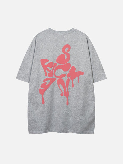 DARK CARTEL VoltageDash T-Shirt