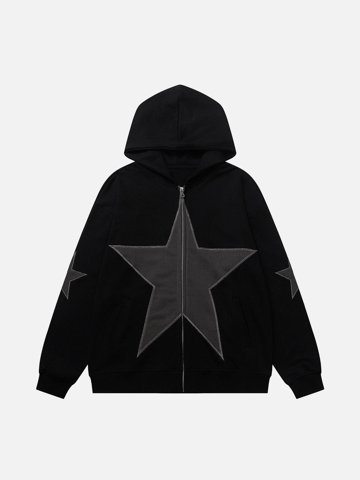 dark cartel darkpulse hoodie