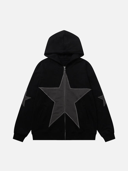 DARK CARTEL Darkpulse Hoodie