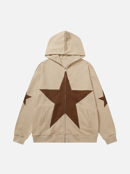 DARK CARTEL Darkpulse Hoodie