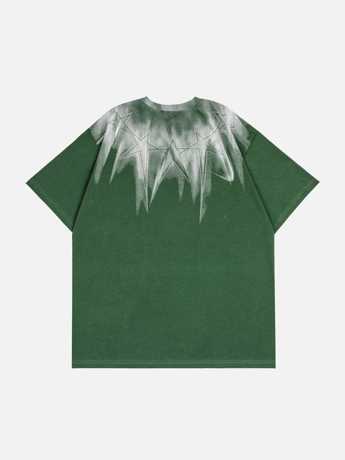 dark cartel blazetempest t-shirt