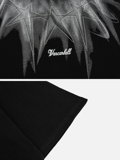 DARK CARTEL BlazeTempest T-Shirt